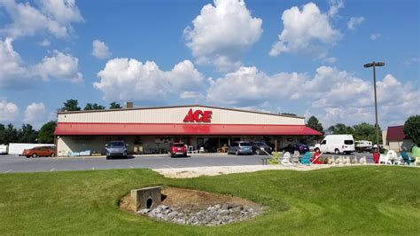 ace ephrata pa|ace hardware ephrata hours.